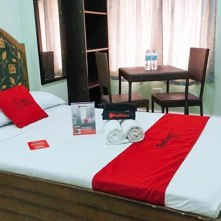 Hotel Reddoorz @ Bankal Lapulapu