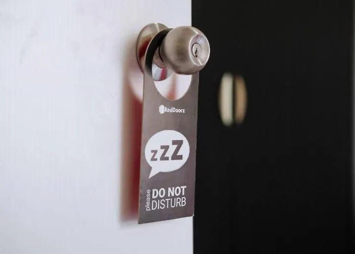 Reddoorz @ Bankal Lapulapu Hotel Lapu-Lapu City