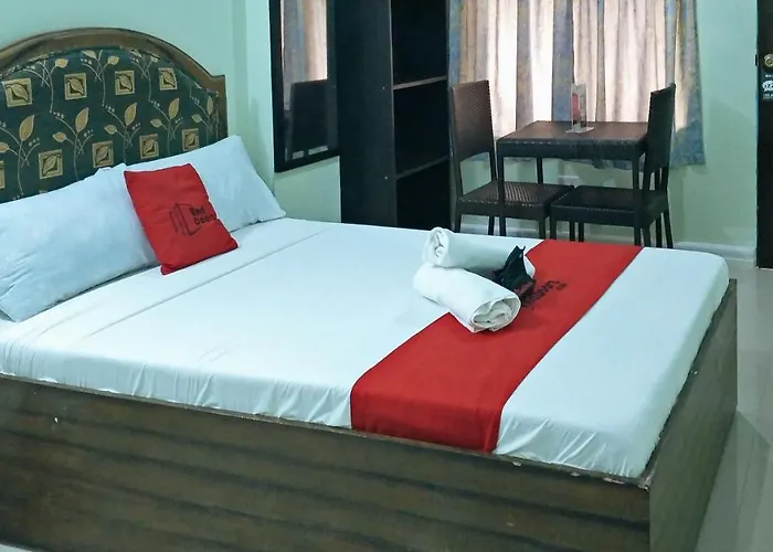 Reddoorz @ Bankal Lapulapu 2*