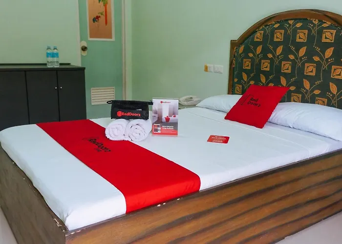 Reddoorz @ Bankal Lapulapu Hotel