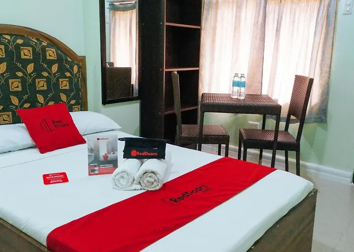 Reddoorz @ Bankal Lapulapu 2* Lapu-Lapu City