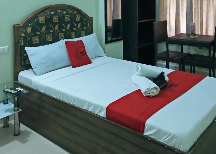 Reddoorz @ Bankal Lapulapu Hotel 2*
