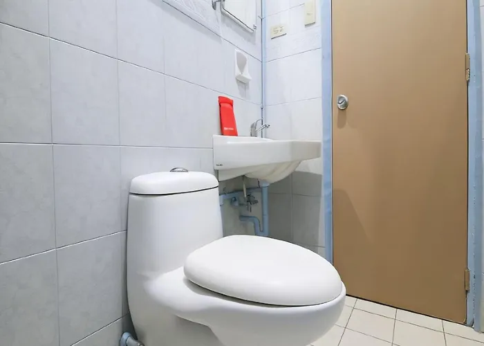 Reddoorz @ Bankal Lapulapu 2* Lapu-Lapu City