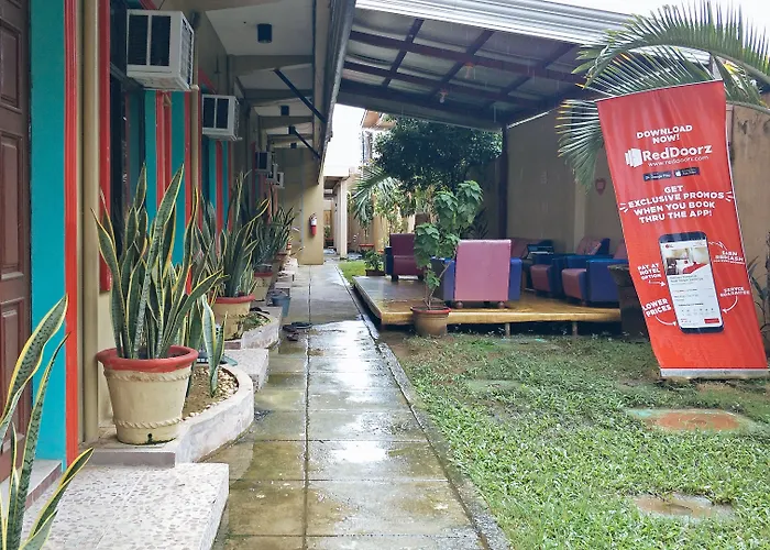 Reddoorz @ Bankal Lapulapu Lapu-Lapu City