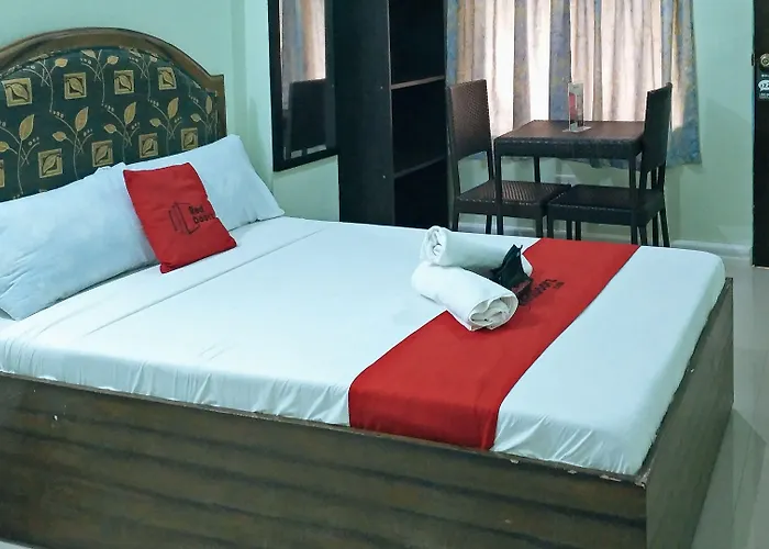 Reddoorz @ Bankal Lapulapu 2*
