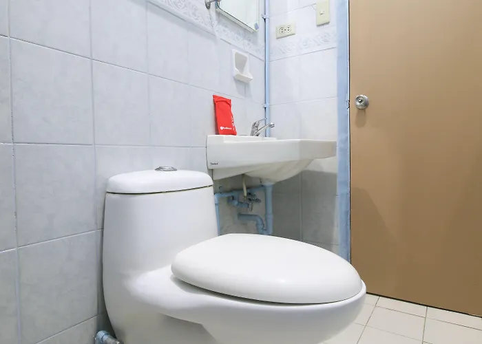 Hotel Reddoorz @ Bankal Lapulapu Lapu-Lapu City