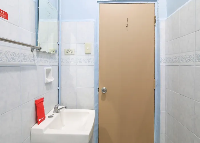 Hotel Reddoorz @ Bankal Lapulapu