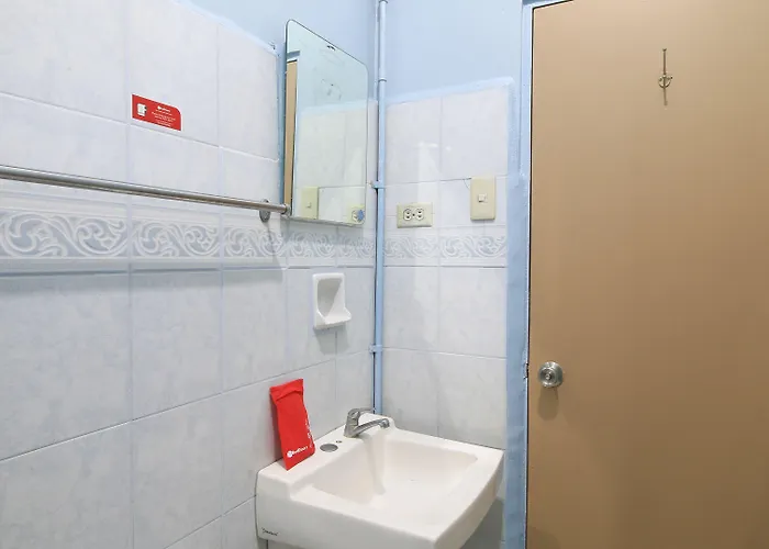 Reddoorz @ Bankal Lapulapu 2* Lapu-Lapu City
