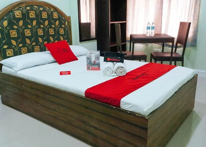 Reddoorz @ Bankal Lapulapu Hotel Lapu-Lapu City