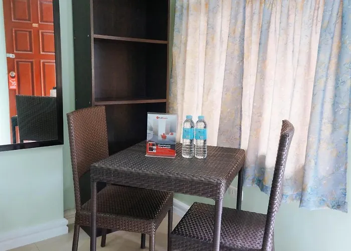 Reddoorz @ Bankal Lapulapu